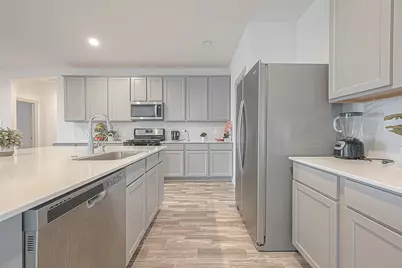 1815 Sandy Trail Lane, Rosenberg, TX 77469 - Photo 15