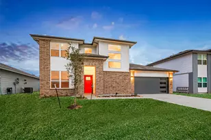 1815 Sandy Trail Ln, Rosenberg, TX 77469 - Photo 1