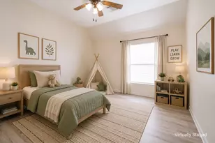 4503 Oak Valley Dr, Missouri City, TX 77459 - Photo 15