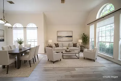 4503 Oak Valley Drive, Missouri City, TX 77459 - Photo 3
