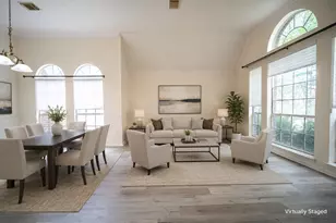 4503 Oak Valley Dr, Missouri City, TX 77459 - Photo 3