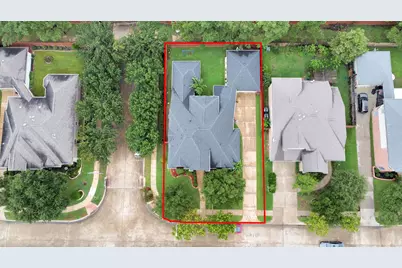 6526 Pinewood Trace Lane, Houston, TX 77041 - Photo 3