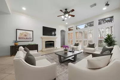 6526 Pinewood Trace Lane, Houston, TX 77041 - Photo 1