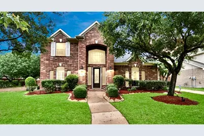 6526 Pinewood Trace Lane, Houston, TX 77041 - Photo 5