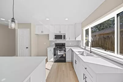 2207 Anthony Hay Lane, Katy, TX 77449 - Photo 5