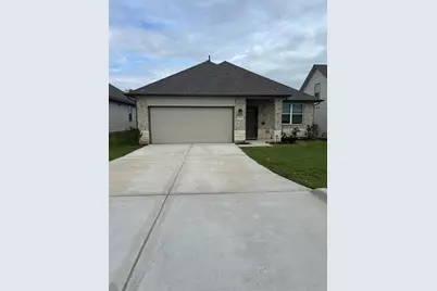 13107 Clear View Drive, Willis, TX 77318 - Photo 1