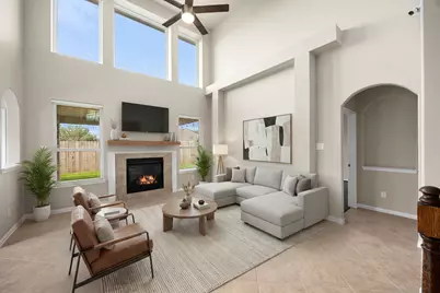 25103 Ginger Ranch Drive, Katy, TX 77494 - Photo 7
