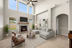 25103 Ginger Ranch Dr, Katy, TX 77494 - Photo 7