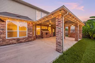 25103 Ginger Ranch Dr, Katy, TX 77494 - Photo 27