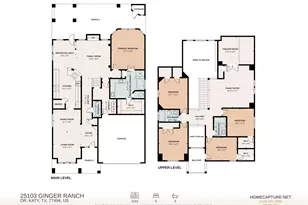 25103 Ginger Ranch Dr, Katy, TX 77494 - Photo 35