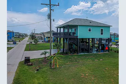 967 Meynig Dr, Crystal Beach, TX 77650 - Photo 39