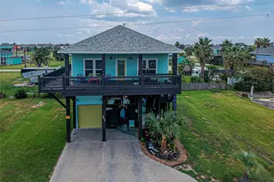 967 Meynig Dr, Crystal Beach, TX 77650 - Photo 43