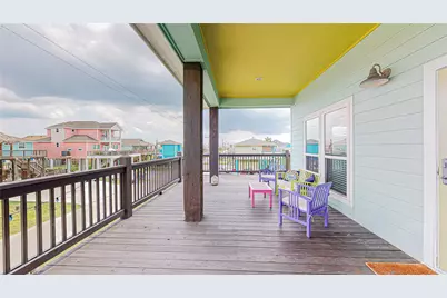 967 Meynig Dr, Crystal Beach, TX 77650 - Photo 29