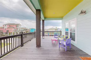 967 Meynig Dr, Crystal Beach, TX 77650 - Photo 29