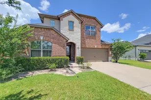 3534 Matterhorn Dr, Katy, TX 77494 - Photo 3