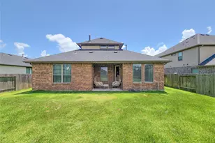 3534 Matterhorn Dr, Katy, TX 77494 - Photo 37