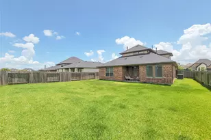 3534 Matterhorn Dr, Katy, TX 77494 - Photo 41