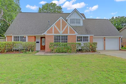 9631 Fairdale Lane, Houston, TX 77063 - Photo 1