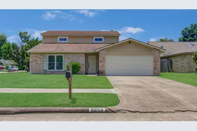 7503 Wovenwood Lane, Houston, TX 77041 - Photo 1