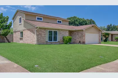 7503 Wovenwood Lane, Houston, TX 77041 - Photo 3