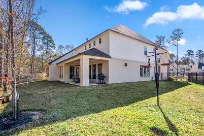 208 Twinflower Trail Court, Conroe, TX 77318 - Photo 37