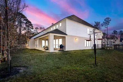 208 Twinflower Trail Court, Conroe, TX 77318 - Photo 47