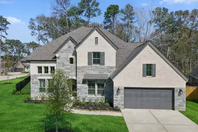 208 Twinflower Trail Court, Conroe, TX 77318 - Photo 49