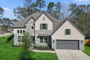 208 Twinflower Trl Ct, Conroe, TX 77318 - Photo 49