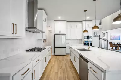 208 Twinflower Trail Court, Conroe, TX 77318 - Photo 11