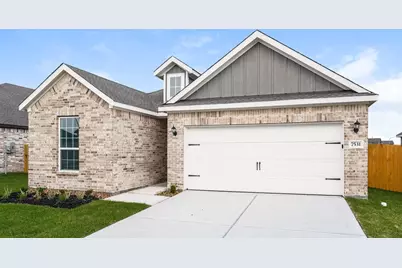7531 Tipton Meadow Way, Richmond, TX 77469 - Photo 3
