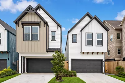 5339 Larkin Street, Houston, TX 77007 - Photo 1