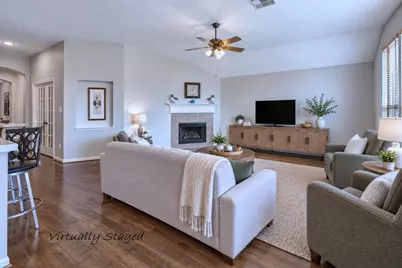 1859 Pembrook Circle, Conroe, TX 77301 - Photo 5