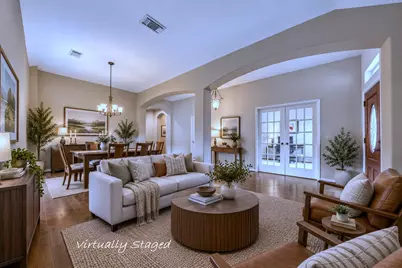 1859 Pembrook Circle, Conroe, TX 77301 - Photo 1