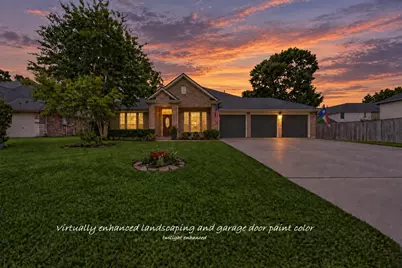 1859 Pembrook Circle, Conroe, TX 77301 - Photo 3