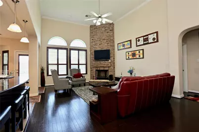 26715 Richwood Oaks Drive, Katy, TX 77494 - Photo 5