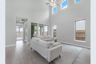 7822 Clover Gully Lane, Katy, TX 77493 - Photo 9