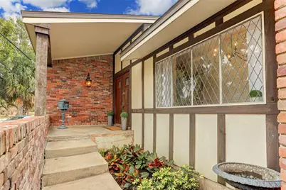 4135 Breakwood Drive, Houston, TX 77025 - Photo 5