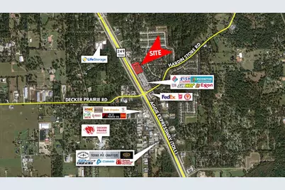 32400 Sh-249, Pinehurst, TX 77362 - Photo 1