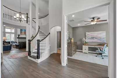 25015 Karacabey Court, Spring, TX 77389 - Photo 5
