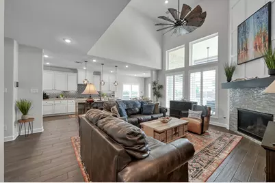 25015 Karacabey Court, Spring, TX 77389 - Photo 13