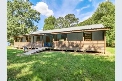 253 Road 3800 N, Cleveland, TX 77328 - Photo 1