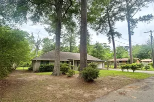 368 Johnson St, Woodville, TX 75979 - Photo 3