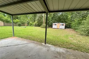 368 Johnson St, Woodville, TX 75979 - Photo 25