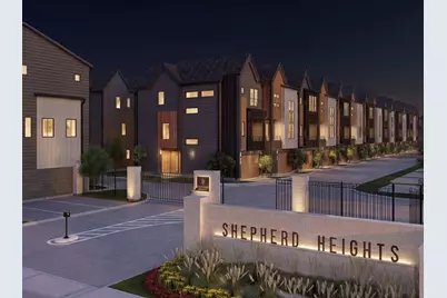 523 Hillwood Heights Drive, Houston, TX 77091 - Photo 3