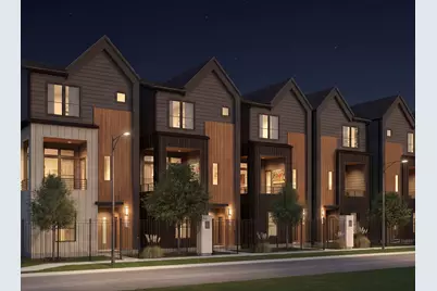 523 Hillwood Heights Drive, Houston, TX 77091 - Photo 1