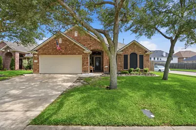 2121 Sugar Hill Drive, Deer Park, TX 77536 - Photo 1