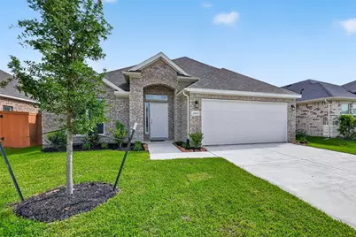 21923 Oia Island Drive, Hockley, TX 77447 - Photo 3