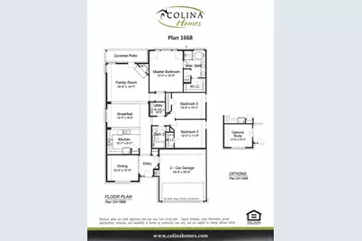 21923 Oia Island Drive, Hockley, TX 77447 - Photo 33