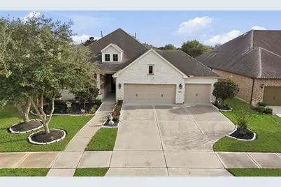 26911 Monterey Bend Lane, Katy, TX 77494 - Photo 1