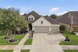 26911 Monterey Bend Ln, Katy, TX 77494 - Photo 1